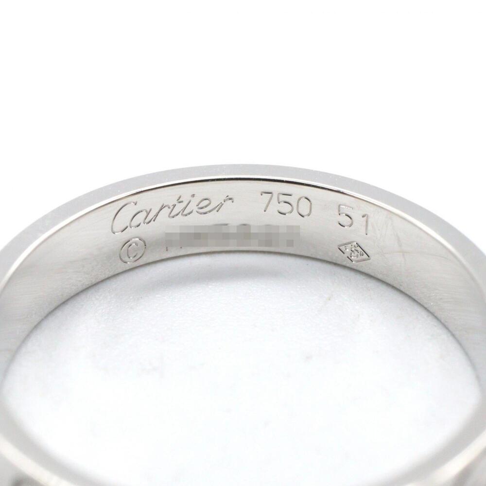 CARTIER Ring - Picture 3 of 6